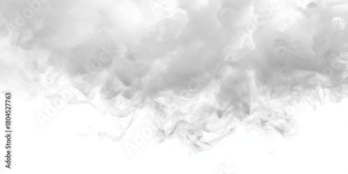 white and black clouds on sky, white clouds or fogs arranging over the sky, Close up of a blurred grunge white smoky abstract background, cloudy and grunge blurred fluffy white clouds.