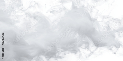 white and black clouds on sky, white clouds or fogs arranging over the sky, Close up of a blurred grunge white smoky abstract background, cloudy and grunge blurred fluffy white clouds.