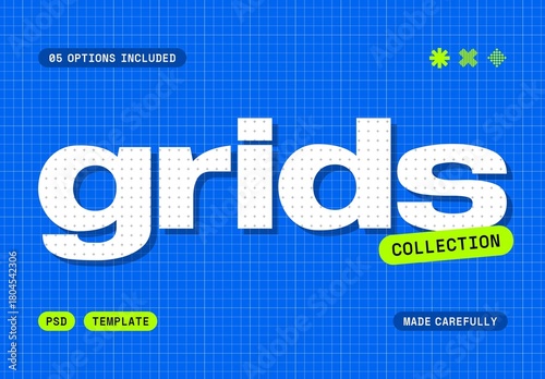 Basic Grids