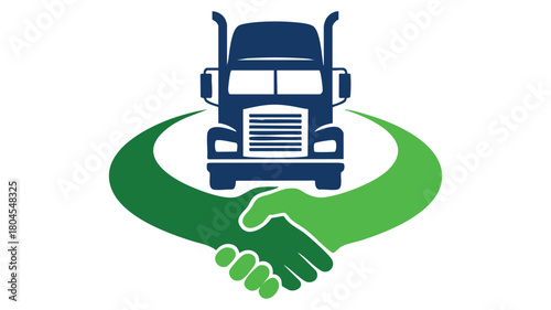 Trucking transport service deal