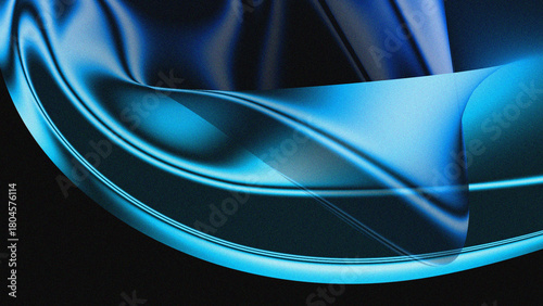A contemporary blue abstract background with a high-resolution, modern design. Perfect for design enthusiasts, digital artists, and creative professionals.