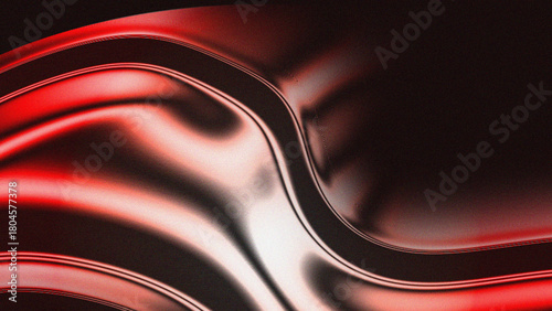 Captivating high-resolution red abstract background. Perfect for corporate presentations, marketing materials, or digital art projects. Available in vector format.