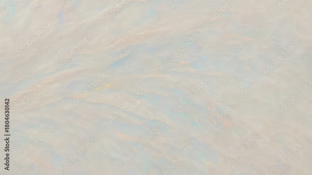 Fototapeta premium Iridescent abstract pastel texture