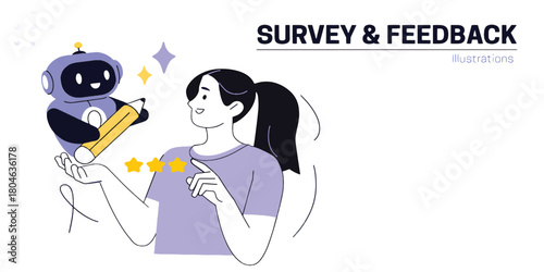 Customer Feedback and Satisfaction Survey Analysis