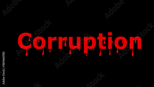 corruption on blood, war profiteering cases, 
