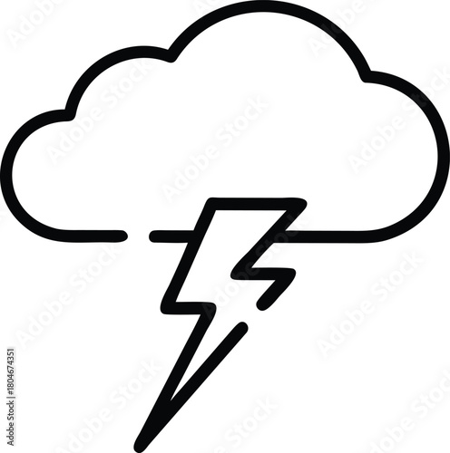 weather forecast icon