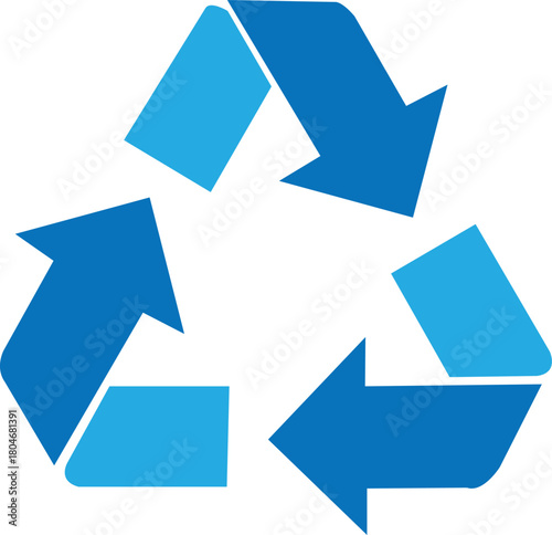Recycling Icon