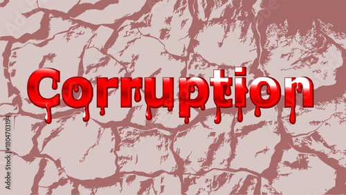 corruption on blood, war profiteering cases, 
