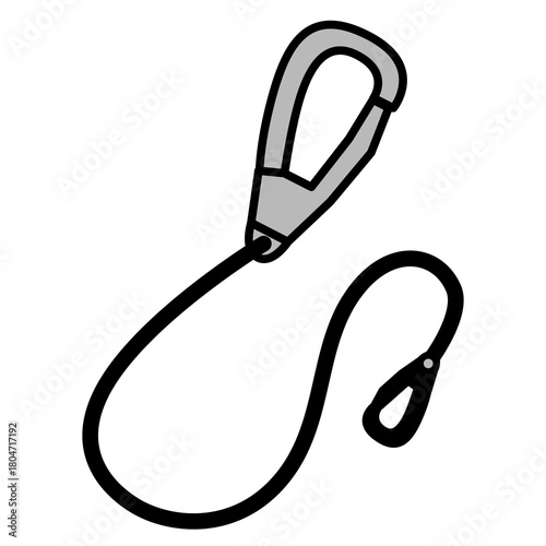 高所作業用の安全帯