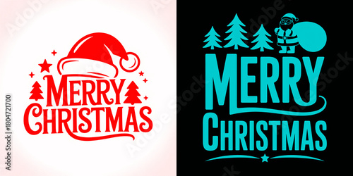 Creative Christmas designs for festive celebrations and cheer
