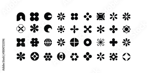 Clean White Blank Empty Canvas Background Perfect for Product Mockups