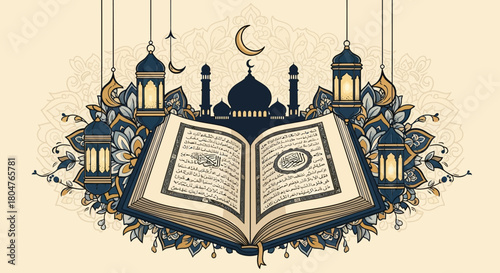 Orthodox church architecture with a gold dome, tower, and cross under the sky, symbolizing old Russian religion and history