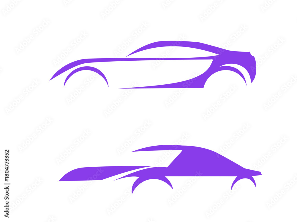 Fototapeta premium logo autoaufbereitung