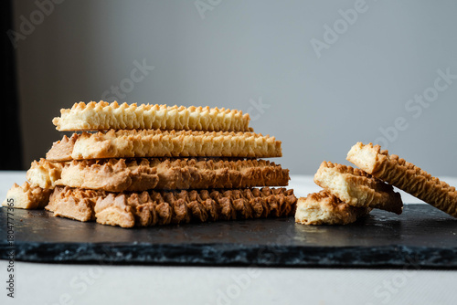 cookies homemade