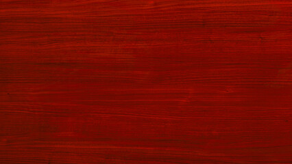 Red Wood Grain Seamless Texture | Horizontal Plank Surface Background | Unfinished Rustic Wooden Material for Product Mockups and Design.