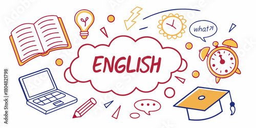 Learn English with engaging online resources, open books, and academic tools for successful language acquisition, creating a bright future for students