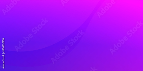 Light Purple vector pattern with narrow lines. Lines on blurred abstract background with gradient. The pattern can be used as ads, poster, banner for commercial.
