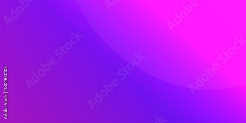 Light Purple vector pattern with narrow lines. Lines on blurred abstract background with gradient. The pattern can be used as ads, poster, banner for commercial.
