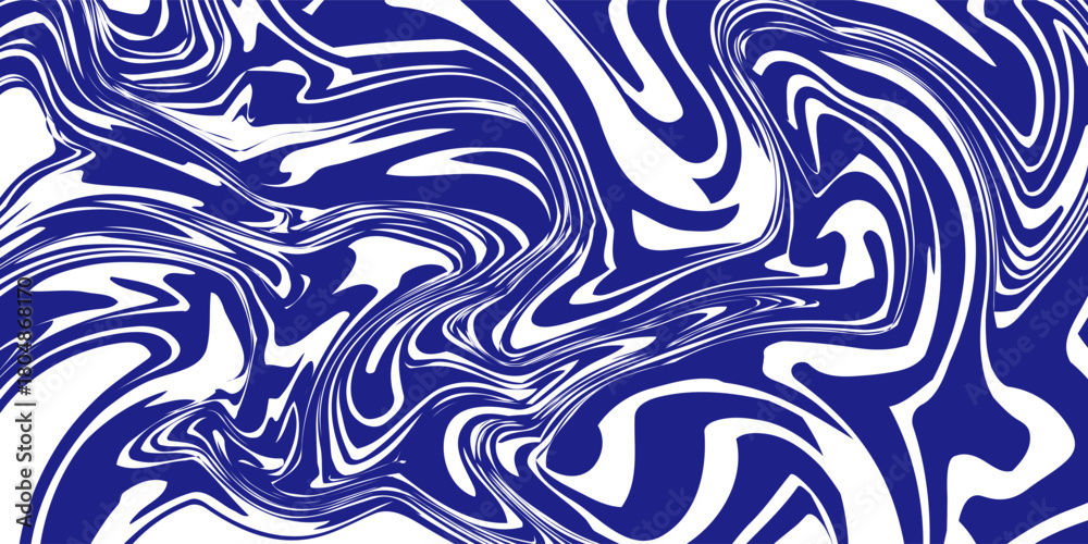 Obraz premium abstrack teksture liquid marble background