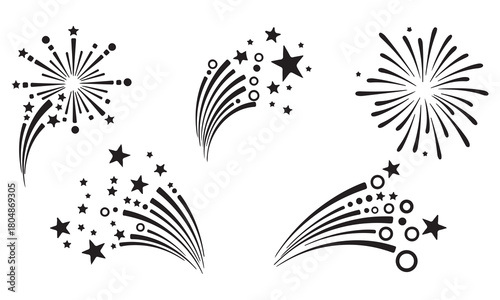 The Ultimate Guide to Fireworks: Exploring Spectacular Pyrotechnic Effects, Essential Safety Tips, and Celebration Ideas for Events and Holidays