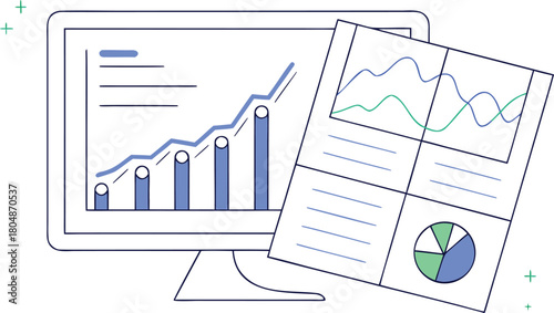 Business Analytics and Data Visualization 