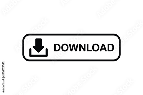 A simple download button with an arrow icon.