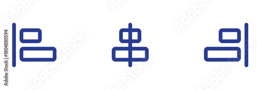 Compare bed icons to find the perfect sleep solution for your family's needs or to showcase furniture options in a floor plan design