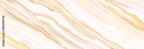 Photography Marble wall white brown pattern ink swirl yellow green graphic background abstra