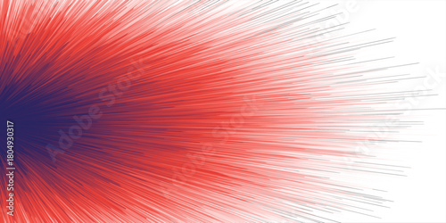 Abstract broken texture with shaped hole in the center, copy space