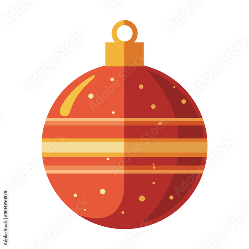 esfera, esferanavideña, navida, bailes, decoraciones, vacaciones, celebraciones, adorno, esfera, lentes, de invierno, nuevas, año, dorada, bola de navidad, brillante, vector, diciembre, ilustración
