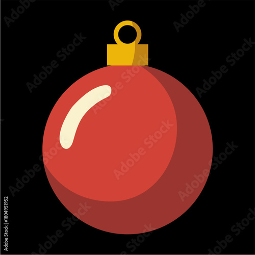 esfera, esferanavideña, navida, bailes, decoraciones, vacaciones, celebraciones, adorno, esfera, lentes, de invierno, nuevas, año, dorada, bola de navidad, brillante, vector, diciembre, ilustración