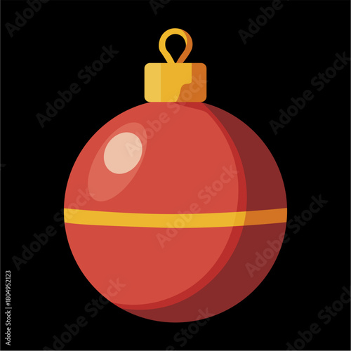 esfera, esferanavideña, navida, bailes, decoraciones, vacaciones, celebraciones, adorno, esfera, lentes, de invierno, nuevas, año, dorada, bola de navidad, brillante, vector, diciembre, ilustración