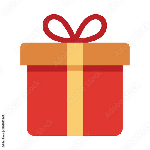 regalo, caja, caja de regalo, navidad, box, navida, actualidad, cumpleaños, arco, cinta, vacaciones, celebraciones, vector, imprevisto, embalaje, decoraciones, 3d, aniversario, ilustración, comercio