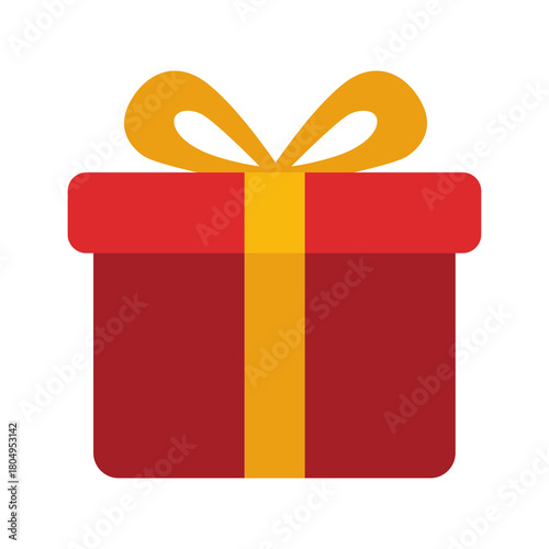 regalo, caja, caja de regalo, navidad, box, navida, actualidad, cumpleaños, arco, cinta, vacaciones, celebraciones, vector, imprevisto, embalaje, decoraciones, 3d, aniversario, ilustración, comercio