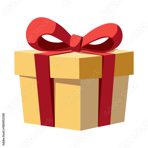 regalo, caja, caja de regalo, navidad, box, navida, actualidad, cumpleaños, arco, cinta, vacaciones, celebraciones, vector, imprevisto, embalaje, decoraciones, 3d, aniversario, ilustración, comercio