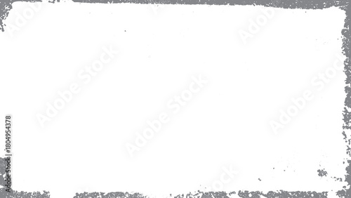 Transparent grunge texture with subtle distressed grain for screen and image enhancement. Vintage halftone grunge texture overlay for abstract background and decorative use. 