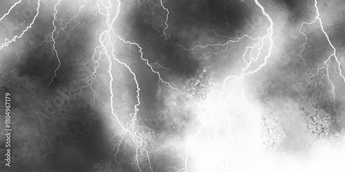 Abstract dark gray smoke cloud texture background. white Light grey textured background. Abstract painting with cloudy distressed texture. White gray background with grunge texture. 