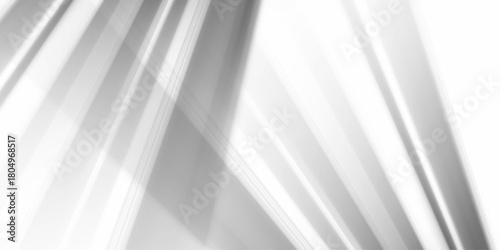 Abstract diagonal lines, grayscale, motion blur, background, website. Trendy geometric neomorphism. Universal minimal. Abstract Gray Diagonal Stripes Background. Abstract background.