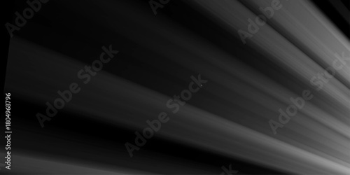 Abstract diagonal lines, grayscale, motion blur, background, website. Trendy geometric neomorphism. Universal minimal. Abstract Gray Diagonal Stripes Background. Abstract background.