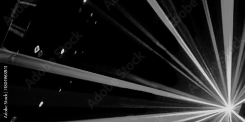 Abstract diagonal lines, grayscale, motion blur, background, website. Trendy geometric neomorphism. Universal minimal. Abstract Gray Diagonal Stripes Background. Abstract background.