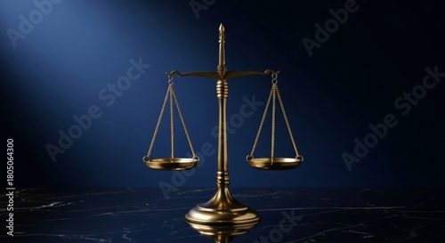scales of justice