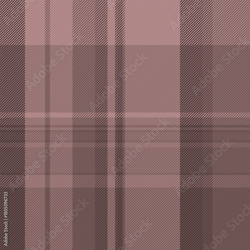 Elegant plaid pattern with a subdued color palette. Versatile textile design suitable for backgrounds, fashion, or home decor. Timeless, classic style adds a touch of sophistication.