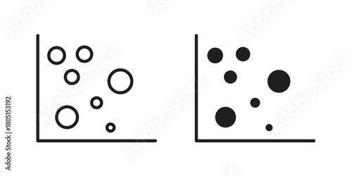 Heat icon concept vector illustration. logotype icon designs