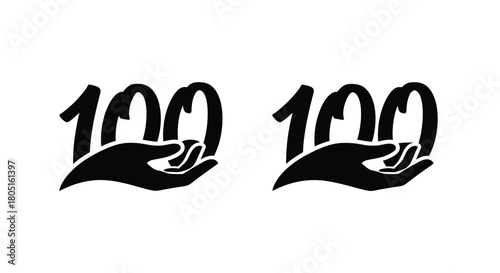 Two hands gently cradling delicate flower buds symbolizing care and growth