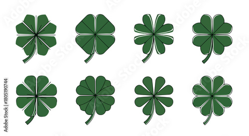 Colorful hot air balloons floating in the sky