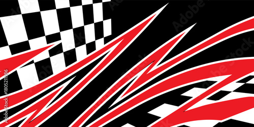 template background wallpaper racing flag
