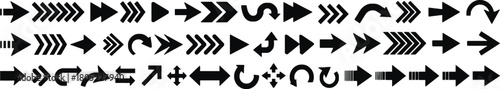 arrow, direction, symbol, pointer, navigation, right, left, up, down, forward, back, next, previous, play, pause, stop, record, fast forward, rewind, chevron, zigzag, dotted, pixelated, graphic, icon,