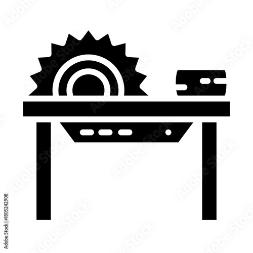Sawmill icon
