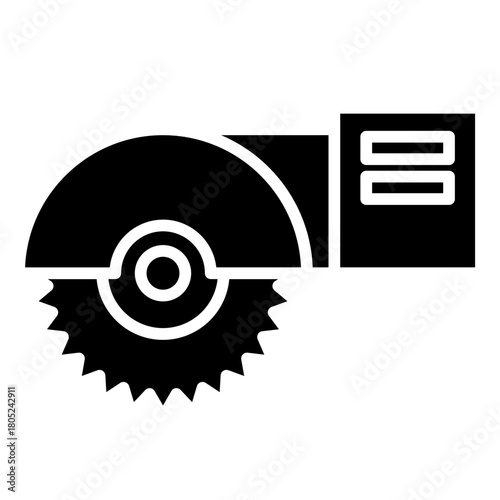 Sawmill icon
