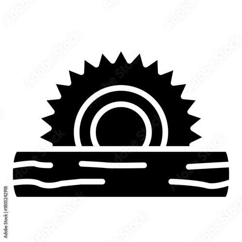 Sawmill icon
